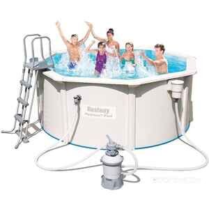 Бассейн Bestway Hydrium Pool 300x120 [56566]
