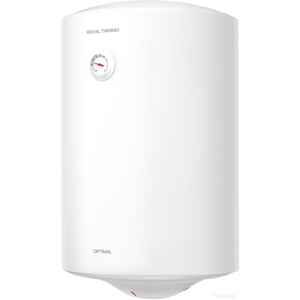 Накопительный электрический водонагреватель Royal Thermo RWH 80 Optimal
