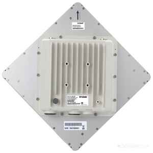 Wi-Fi роутер D-LINK DAP-3760