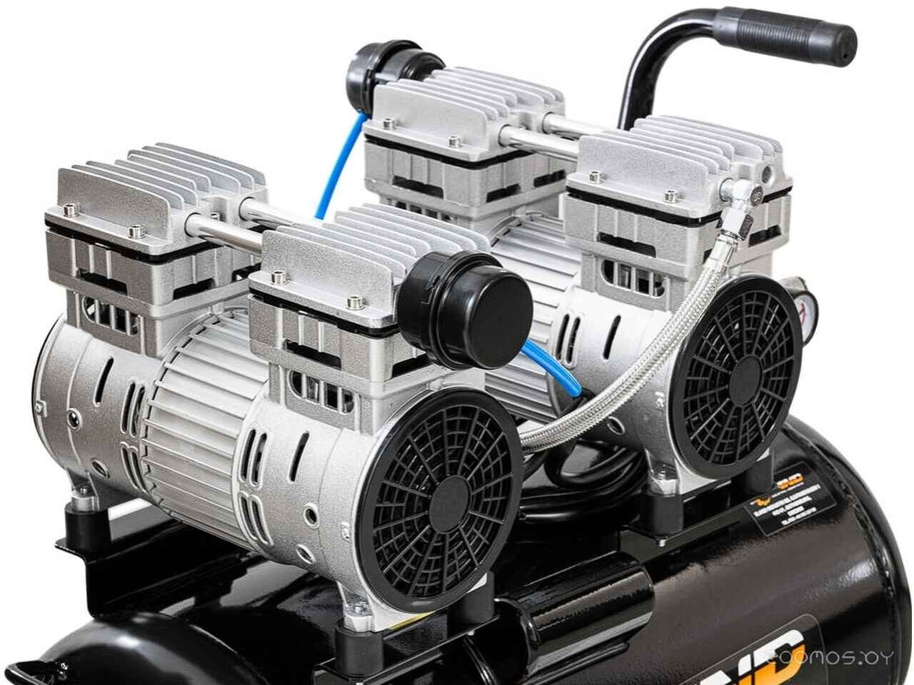 Компрессор Eland EL-5024OF PRO Компрессор Eland EL-5024OF PRO