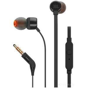 Наушники JBL Tune 110 (черный) Наушники JBL Tune 110 (черный)