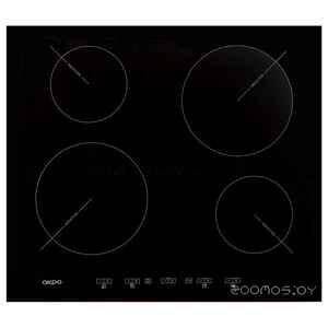Варочная панель AKPO PIA6082502 Варочная панель AKPO PIA6082502