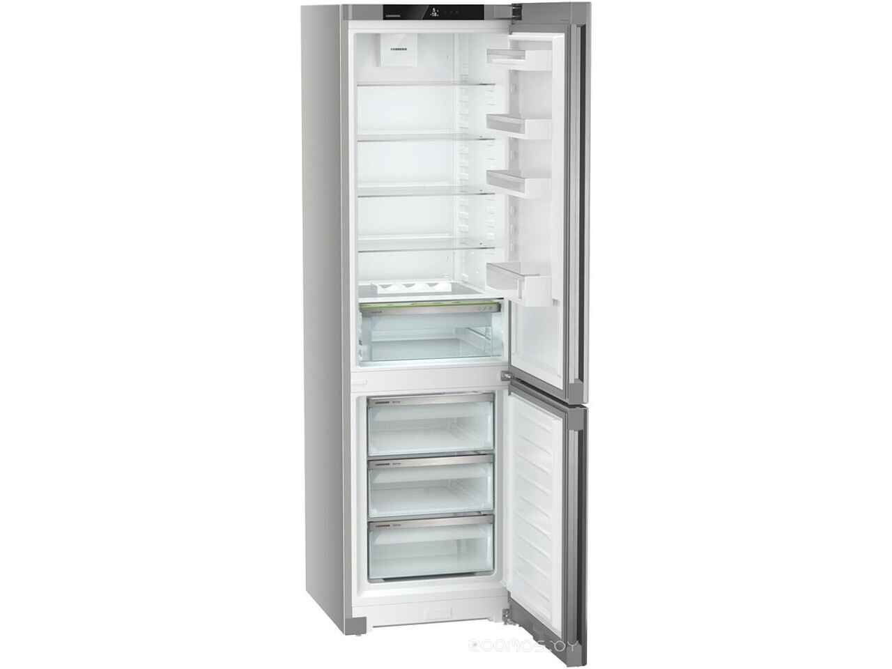 Холодильник Liebherr CNsff 5703 Pure NoFrost 5703-22001 Холодильник Liebherr CNsff 5703 Pure NoFrost 5703-22001