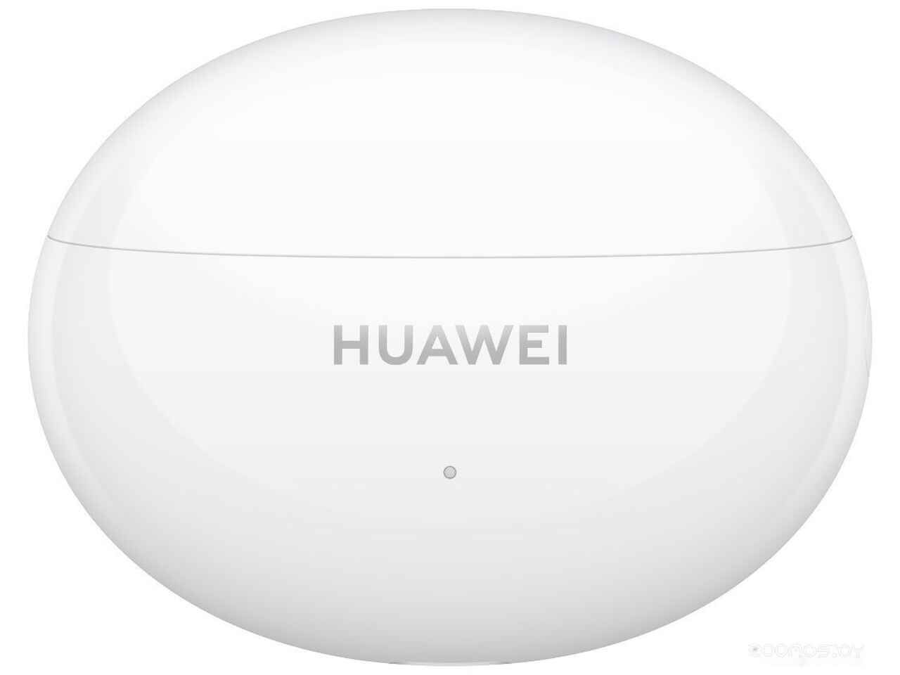 Наушники Huawei FreeBuds 5i (керамический белый, международная версия) Наушники Huawei FreeBuds 5i (керамический белый, международная версия)