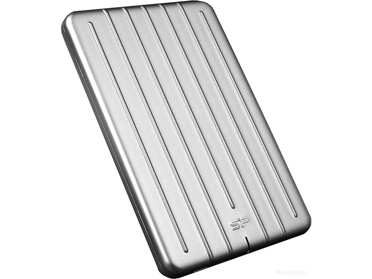 Внешний накопитель Silicon Power Armor A75 1TB SP010TBPHDA75S3S Внешний накопитель Silicon Power Armor A75 1TB SP010TBPHDA75S3S