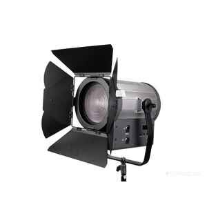 Светодиодный осветитель GreenBean Fresnel 300 LED X3 DMX