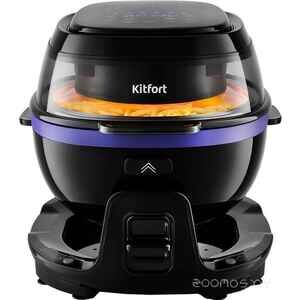 Аэрогриль Kitfort KT-2218-1