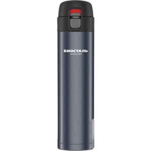 Термокружка Biostal Crosstown NMU-N 520мл (ночной синий)