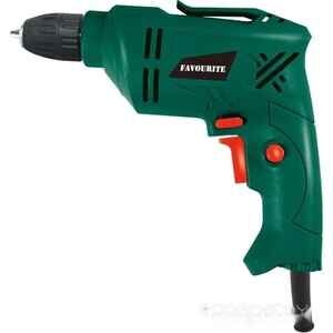 Безударная дрель Favourite ID-600 Безударная дрель Favourite ID-600