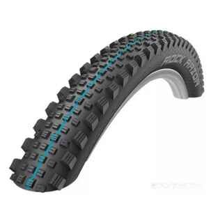 Велопокрышка Schwalbe ROCK RAZOR Evo, 29x2.35 (60-622), TLE, 740гр, Black 11600660.01