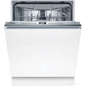Встраиваемая посудомоечная машина Bosch Serie 4 SMV4HVX07E