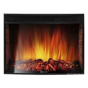 Электрокамин Electrolux EFP/P-2720RLS N