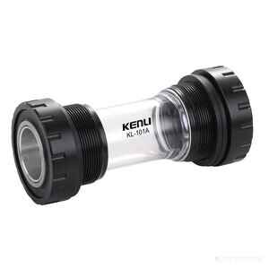 Каретка Kenli 1.37"x24T, 68/73 мм (KL-110A)