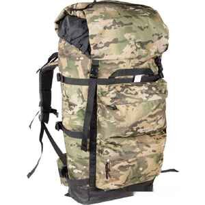 Туристический рюкзак Huntsman Пикбастон Оксфорд/Рип-Стоп Мультикам (100 л)