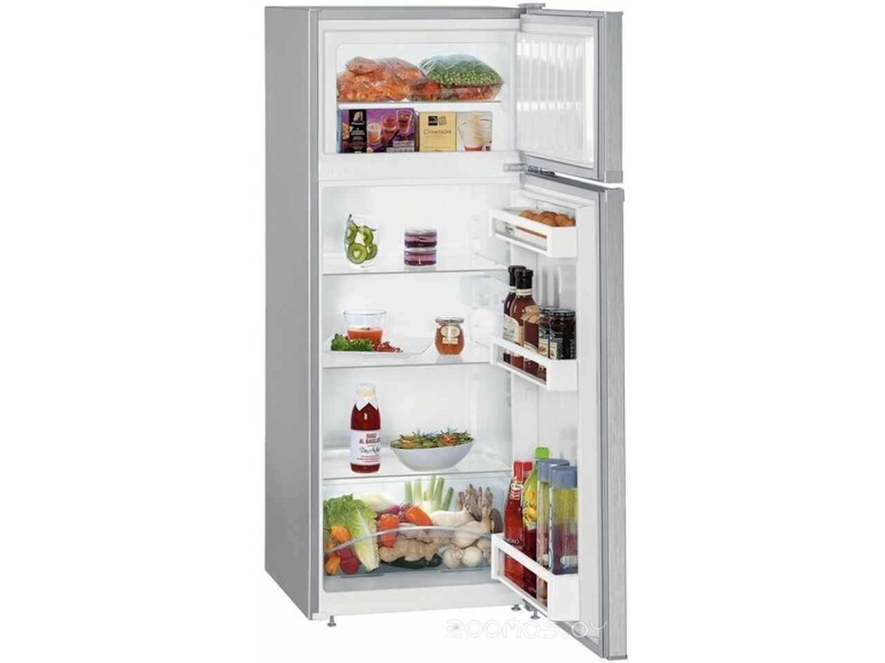 Холодильник Liebherr CTele 2531 Холодильник Liebherr CTele 2531