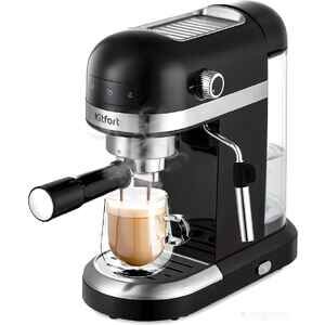 Капельная кофеварка Kitfort KT-7115 Капельная кофеварка Kitfort KT-7115