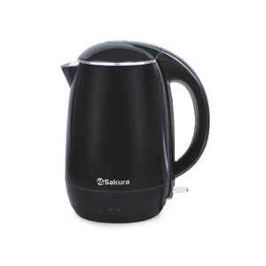 Электрочайник Sakura SA-2157BK Электрочайник Sakura SA-2157BK