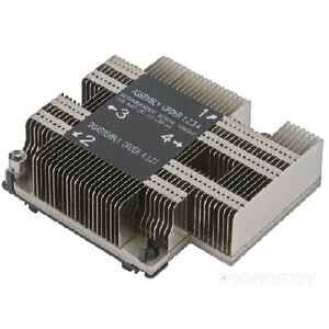Радиатор Supermicro SNK-P0062P Радиатор Supermicro SNK-P0062P