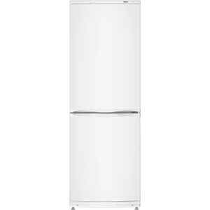 Холодильник с нижней морозильной камерой Атлант ХМ 4012-022 Холодильник с нижней морозильной камерой Атлант ХМ 4012-022