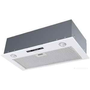 Вытяжка Maunfeld Crosby Light (C) 60 белый