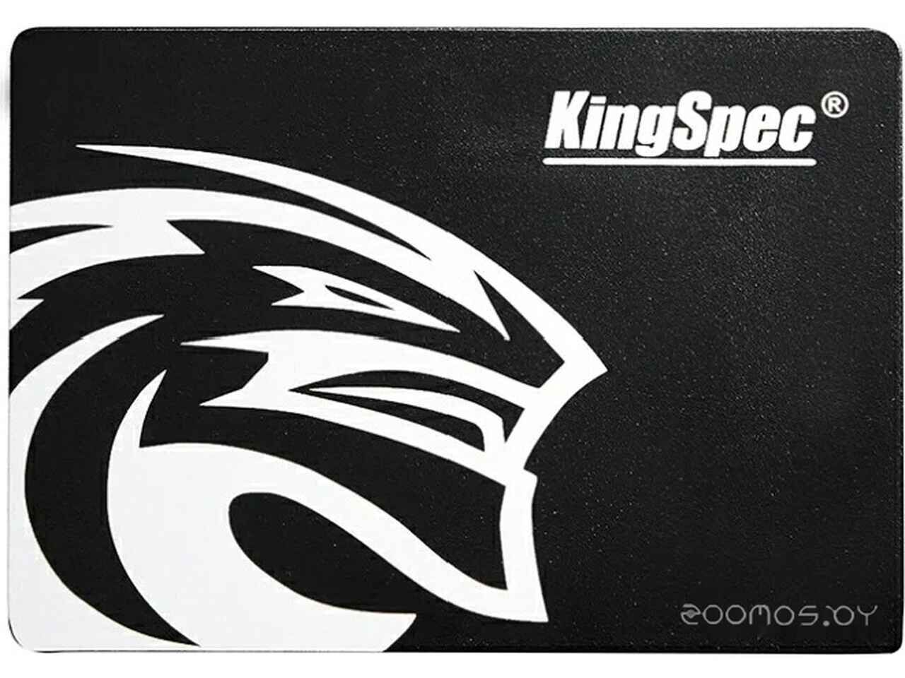 SSD KingSpec P4-120 120GB SSD KingSpec P4-120 120GB