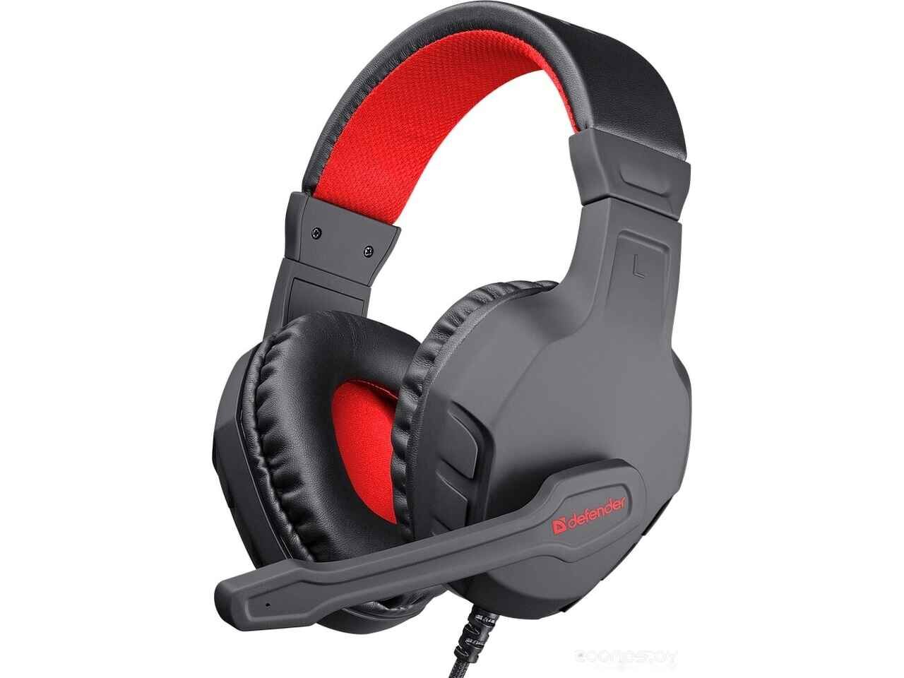 Наушники Defender Сujo Наушники Defender Сujo