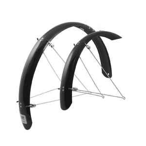 Комплект щитков FORCE Aluflex 26 58 мм (899056)