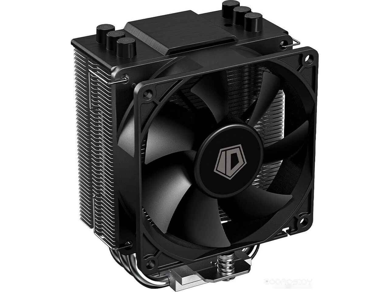 Кулер для процессора ID-COOLING SE-903-XT Basic Кулер для процессора ID-COOLING SE-903-XT Basic