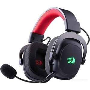 Наушники Redragon Zeus Pro Наушники Redragon Zeus Pro