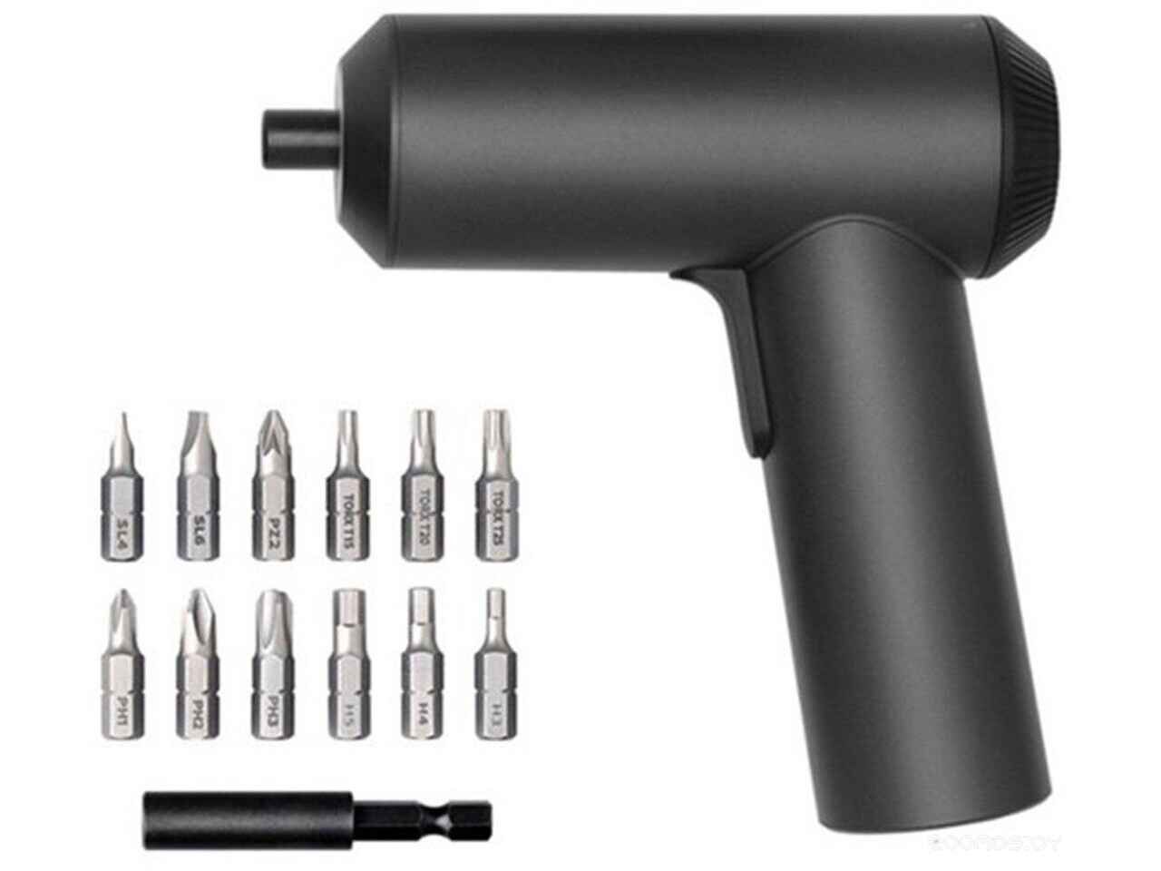 Электроотвертка Xiaomi Mi Cordless Screwdriver DZN4019TW Электроотвертка Xiaomi Mi Cordless Screwdriver DZN4019TW