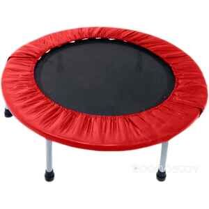 Батут Sundays D121 (красный)