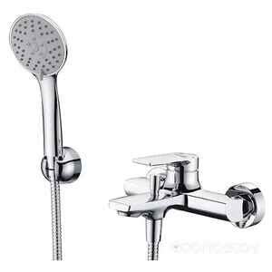 Смеситель Wasserkraft Lopau 3201