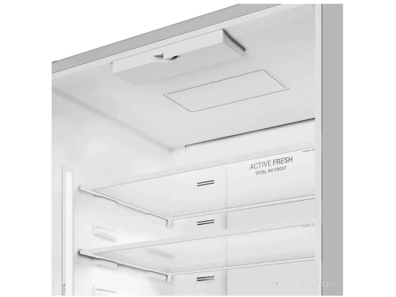 Четырёхдверный холодильник Hotpoint-Ariston HFP4 480I X Четырёхдверный холодильник Hotpoint-Ariston HFP4 480I X