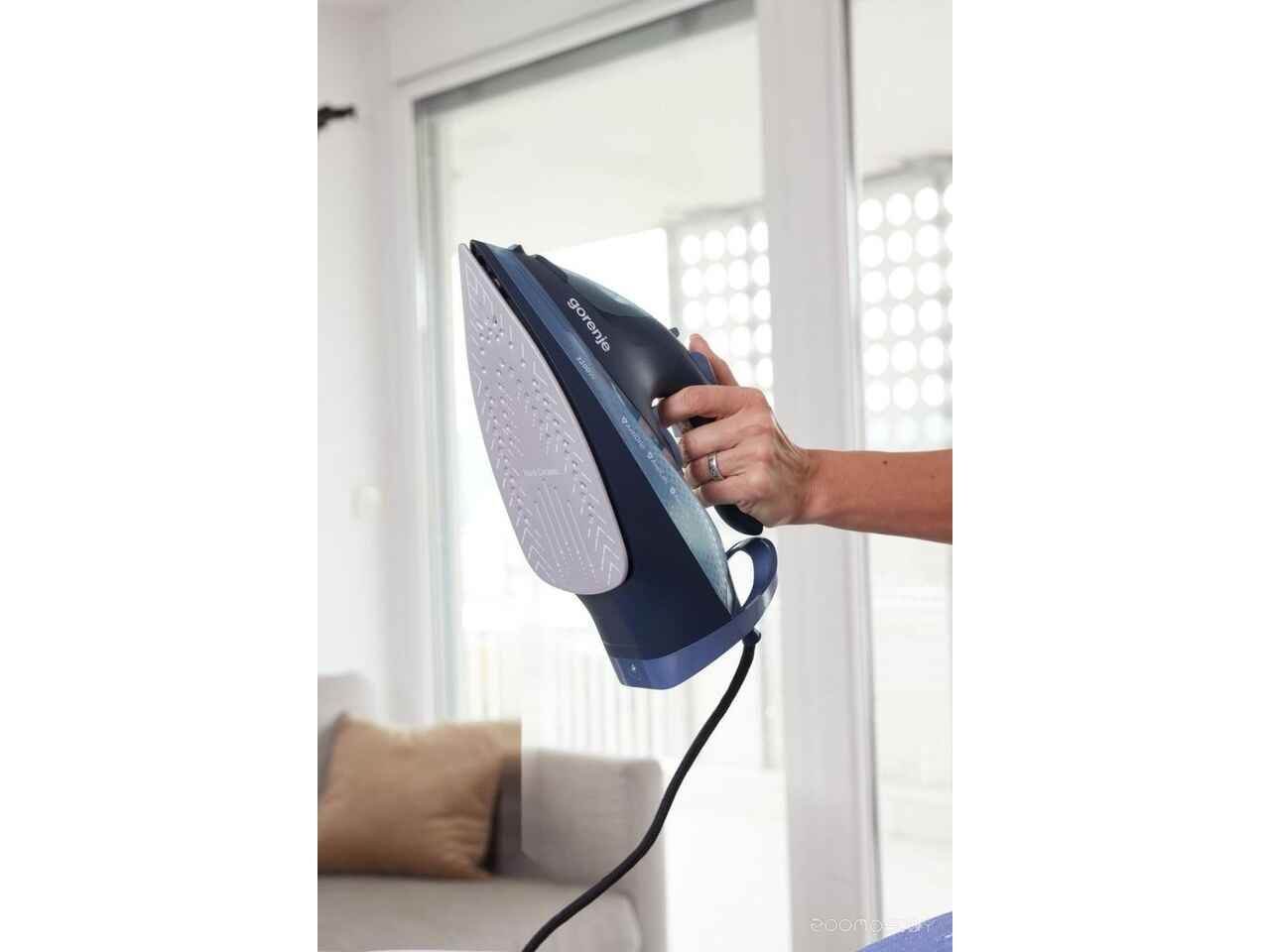 Утюг Gorenje SIH3200DB Утюг Gorenje SIH3200DB