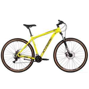 Велосипед Stinger Element 29 (LG, зеленый) 29AHD.ELEMENT.LGGN5