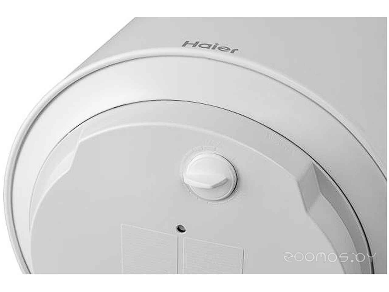 Накопительный электрический водонагреватель HAIER ES100V-A1 GA0SZSE0FRU Накопительный электрический водонагреватель HAIER ES100V-A1 GA0SZSE0FRU