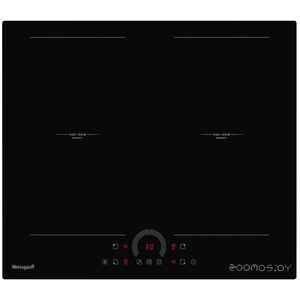 Варочная панель Weissgauff HI 642 BFZC Варочная панель Weissgauff HI 642 BFZC