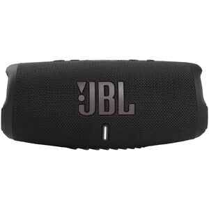 Беспроводная колонка JBL Charge 5 (черный)