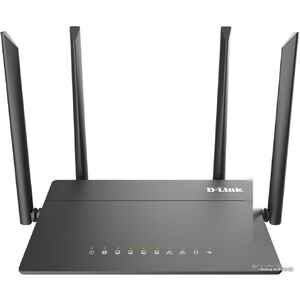 Wi-Fi роутер D-LINK DIR-815/RU/R4A Wi-Fi роутер D-LINK DIR-815/RU/R4A