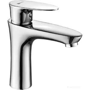 Смеситель Lemark Nero LM0206C для раковины Смеситель Lemark Nero LM0206C для раковины