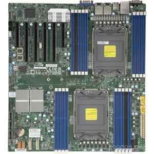 Материнская плата Supermicro MBD-X12DPI-N6-O Материнская плата Supermicro MBD-X12DPI-N6-O