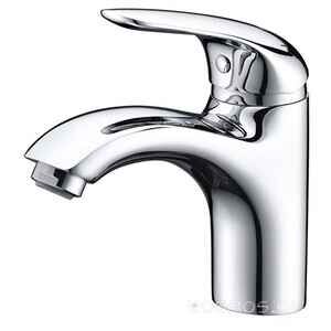 Смеситель Wasserkraft Rossel 2803