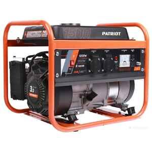 Генератор Patriot GRS 1500 Генератор Patriot GRS 1500