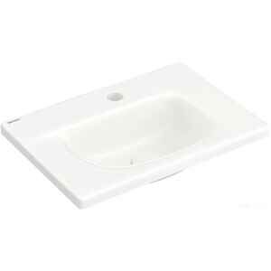 Умывальник Berges Wasserhaus Small 45x31 182008 Умывальник Berges Wasserhaus Small 45x31 182008