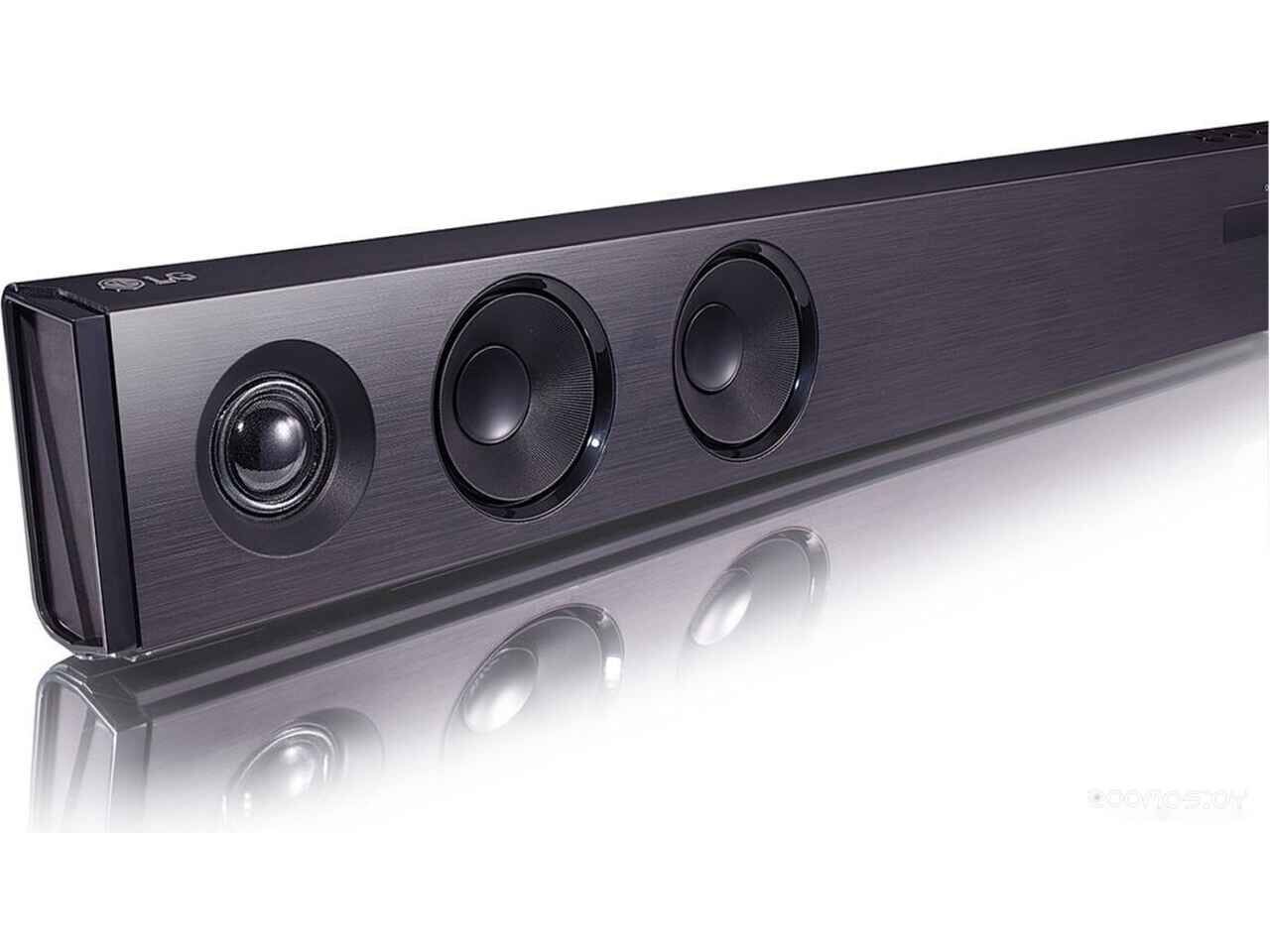 Саундбар LG SQC2 Саундбар LG SQC2