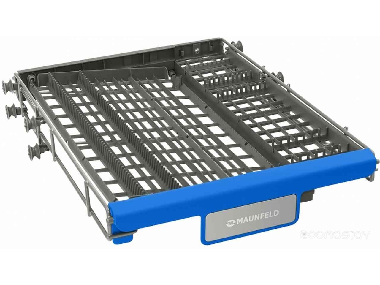 Посудомоечная машина Maunfeld MLP-08B Посудомоечная машина Maunfeld MLP-08B