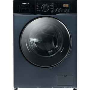 Стирально-сушильная машина Бирюса WMD-SM812/03 W Стирально-сушильная машина Бирюса WMD-SM812/03 W