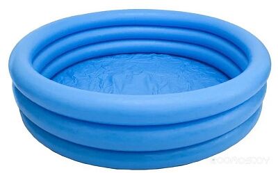 Надувной бассейн INTEX Crystal Blue 59416