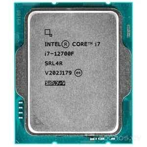 Процессор Intel Core i7-12700F (оem) Процессор Intel Core i7-12700F (оem)
