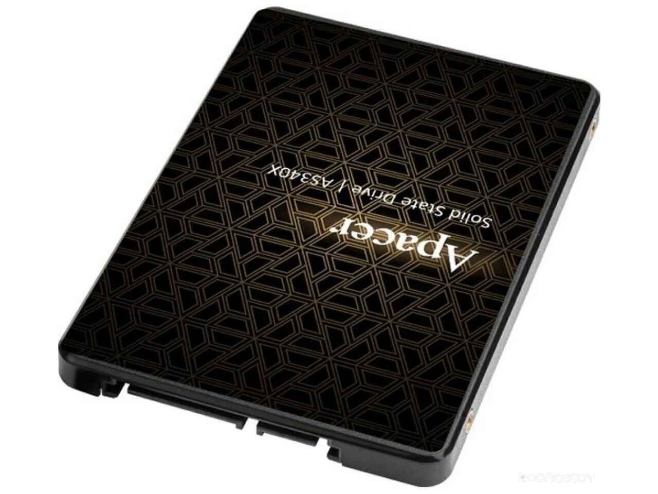 SSD Apacer AS340X 240GB AP240GAS340XC-1 SSD Apacer AS340X 240GB AP240GAS340XC-1